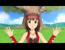 【春研】天海春香「スタ→トスタ→」ミススカーレット