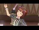 【春研】天海春香「魔法をかけて！」モノクロームの写真