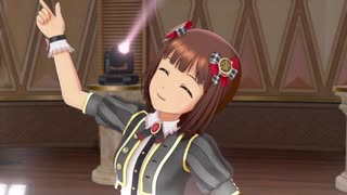 【春研】天海春香「魔法をかけて！」モノクロームの写真