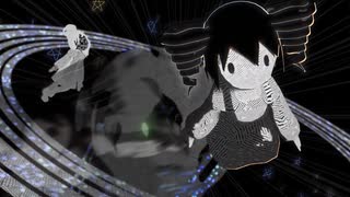 東京真中 - ナイトグロウ feat. 重音テト (Shirujika Remix)