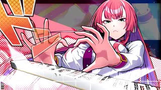 本格的♂麻雀ファッ〇ガール.mp未亡人魔法少女