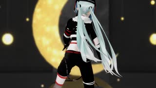 DECO*27 　 モザイクロール (Reloaded) feat.初音ミク