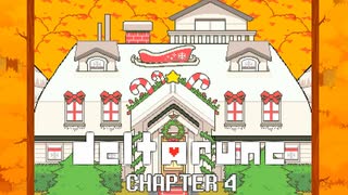 【実況】DELTALUNE新章をのんびりプレイPart32【DELTARUNE Chapter4】