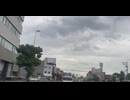 八尾から千里中央　高速　車載動画