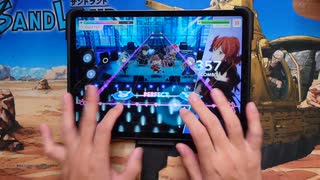 【バンドリ】一般人がファタールをやるとこうなる