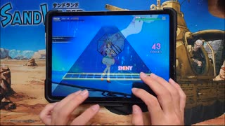 【シャニソン】一般人がプラスチック・アンブレラを全難易度やるとこうなる
