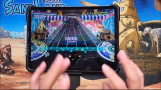 【グルミク】一般人がはいよろこんでをやるとこうなる