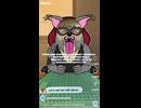 Furrified Darth Dagmar Freakout