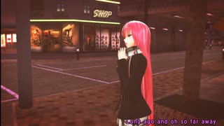 巡音ルカ で『スーパースター』 カーペンターズ版   feat: 巡音ルカ(SPS式)