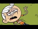 Lincoln Loud Gets His Period リンカーン・ラウドはゲッケイを迎える
