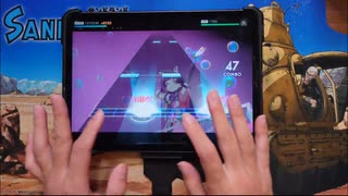 【シャニソン】一般人がねぇ、ねぇ、ねぇ(アニメver.)を全難易度やるとこうなる