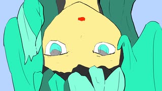 【初音ミクNT】　誰かはなぜこんな世界を用意したのだろう　【VOCALOID】