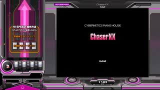 ChaserXX[SP LEGGENDARIA 正規]