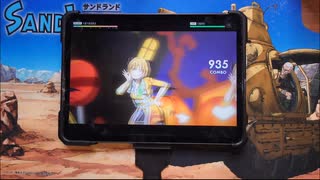 【シャニソン】一般人がCANDY UNIVERSE(アニメver.)を全難易度やるとこうなる