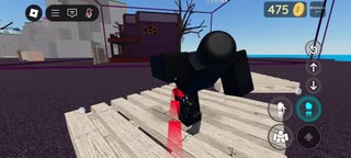 ただの迷惑な人をぶん投げる動画w