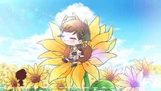 【オリジナル曲】おさんぽたいむ / かしこまり