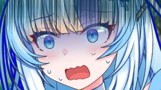 「ゆきの生き別れの妹が……！す、透けてる！！」【単発劇場/VOICEVOX4周年文化祭】