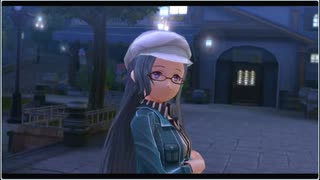英雄伝説閃の軌跡Ⅰ改！４年ぶりにチャレンジ☆Part１２４