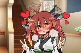 ずん姉さまと一つになるきりたん【ソフトウェアトーク劇場】