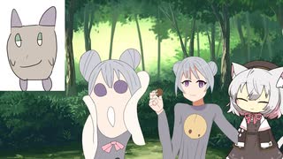 【クトゥルフ神話TRPG】ダイス失敗するし拳銃が万能だと思ってるし謝りたくない人たち【ボイロTRPG】後編