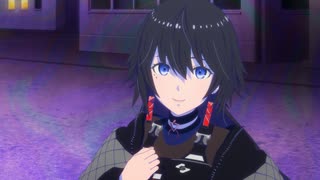 神椿市建設中。《オンエア版》 第6話