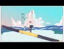 【UTAUカバー】少女レイ/殺音マドカ