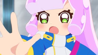 ぷにるはかわいいスライム 第2期 第18話「人間のハッピーエンド」