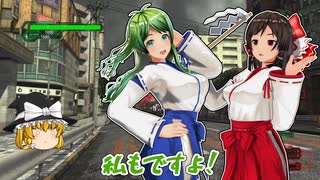【EDF6DLC】ろすとでいず！ #7【ゆっくり実況】