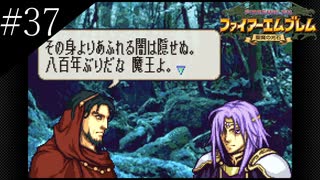 〔FE 聖魔の光石〕アラサー、王女になる part37