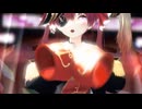 【ホロライブMMD】スキスキDieスキ超Ayeシテル 宝鐘マリン