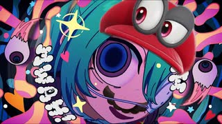 モニタリングwithキャッピー