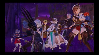 43歳の夏の大冒険⁉『ライザのアトリエ３ 〜終わりの錬金術士と秘密の鍵〜』【ネタバレ注意】73