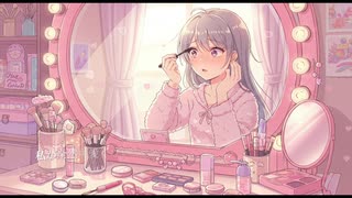 【わたしは全然可愛くない！】/ 鏡音リン