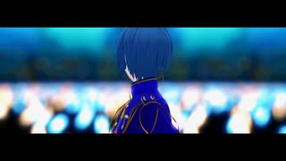 【MMDアイナナ】You're my sunshine【和泉兄弟】