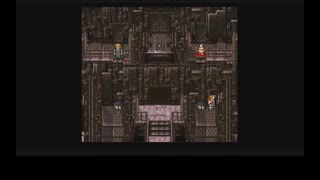 【ゆっくり実況】FF6をランダマイザ―でプレイ　SFC版　Part 43