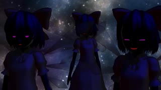 【東方MMD】幻想郷の危機：第23話　少女が見た終末の幻想郷（後編）【MMD紙芝居】