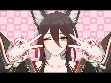 【崩スタMMD】炎属性の人たちでメグメグ☆ファイアーエンドレスナイト