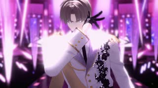 【MMD刀剣乱舞】命綱／へし切長谷部【刀ミュライブ衣装】