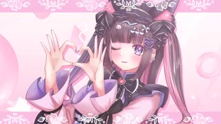メイド☆至上主義/新弐あむ(cover)