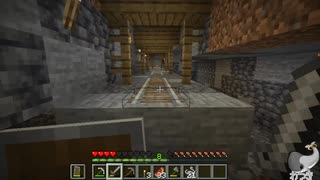 【マインクラフト】炭鉱整備も大詰め？【2025/07/29配信】