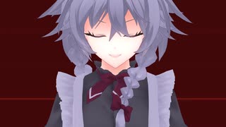 おナス式咲夜でUNDEAD