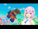 フィーちゃんカートワールド #16【マリオカートワールド】