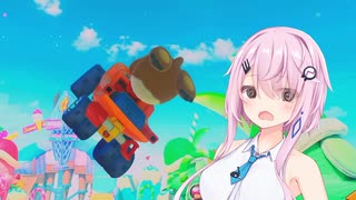 フィーちゃんカートワールド #16【マリオカートワールド】
