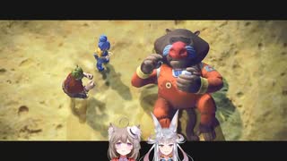 ガチ夫婦で離婚寸前の夫婦を操作するゲーム「it takes two」を実況プレイ　その14【配信切り抜き】