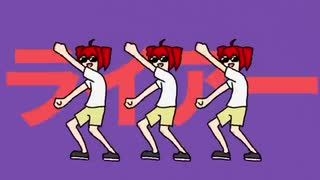 カニが登場するボタンを聞いた時に思ったこと