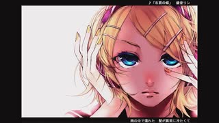 『右肩の蝶』歌ってみた：富伶夢♥