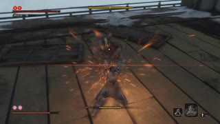 sc^イカれた生放送(SEKIRO)　２７－１９