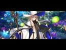 【FGO】トネリコ（マイルーム）なんだって〜あんなことに〜