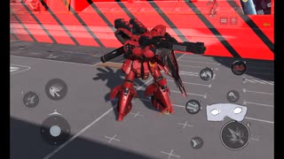 実質ガンダムゲーと化したCall of Duty: Mobileで30秒に一発アクシズを落とす花隈千冬【voicepeak実況】