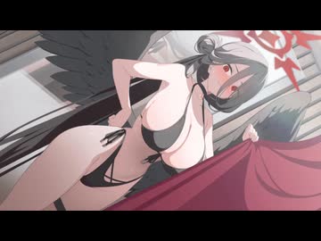 3分で分かる水着ハスミちゃんのたわわすぎるガチャ